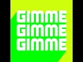 Gimme Gimme (Club Mix)
