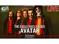 Download Lagu AVATAR - The Eagle Has Landed (unplugged) @Linea Rock 2016