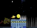 Download Lagu Sonic 2 CD Remix, but Super Sonic! ~ Sonic hacks ~ Sonic Shorts