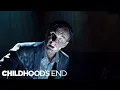 CHILDHOOD S END Dr Rupert Boyce Character Introduction SYFY