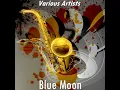 Blue Moon (Version by Billie Holiday)