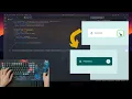 ASMR Programming - Password Toggle Example