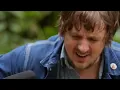 Sturgill Simpson - Could You Love Me One More Time (Live on KEXP @Pickathon)