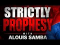 PROPHECY STRICTLY