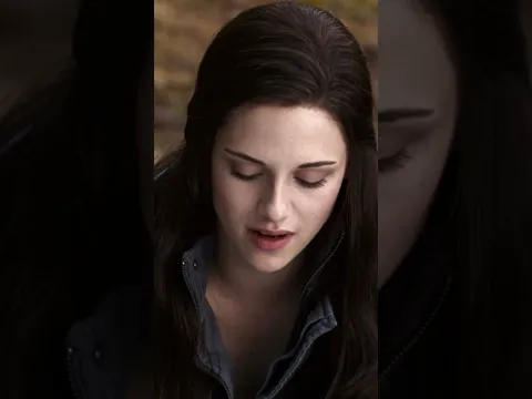 Jasper's past is DARK! #eclipse