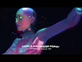 KDDK & Alexander Popov - Harder Than Me (Visualizer)
