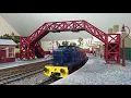 HM124 Golden Valley Hobbies Janus 0-6-0 with sound