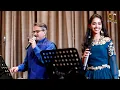 Download Lagu GERMANIYIN SENTHEN MALARE SONG BY SPB CHARAN AND PRIYANKA IN SRI LANKA | ULLASA PARAVAIGAL