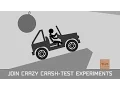 Download Lagu Stickman Turbo Crash Test - Android Gameplay