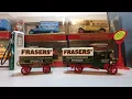 matchbox models of yesteryear