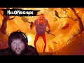 Download Lagu CaseOh Plays Hello Neighbor