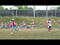 Mad Dog Shore vs Team 91 Carolina - Team 91 Invitational 6 27 2026