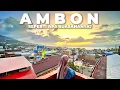 Download Lagu Eps. 1| Jalan - Jalan di Kota Ambon, Kota Terbesar di Indonesia Timur