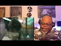 Forget About Who's Right !  Jackson Browne -Tender Is The Night (1983) Reaction Review