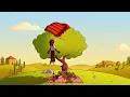 Arma Jackson - Voyager (feat. Franglish)