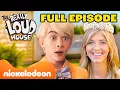 FULL EPISODE The Really Loud House School Dance Nickelodeon
