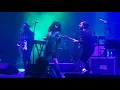 Clubz - Popscuro en vivo en Auditorio BlackBerry