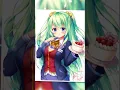 Download Lagu AMV Cute Anime Girl - Hare Hare Yo #Shorts #AMV #HareHareYa