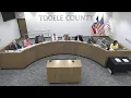 Tooele County Council Meeting 2026