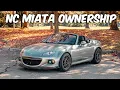 I ve owned an NC Miata for six months here are my thoughts