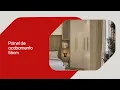 Vídeo do produto Vídeo do produto