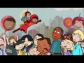 Download Lagu WordGirl - Opening Theme (Catalan)