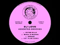 Download Lagu Dj Love - See Saw [SAR015]