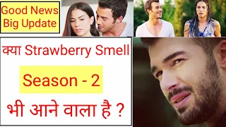 strawberry smell season 2 strawberry smell episode 49 hindi dubbed episode 44 45 46 47 48 49 50