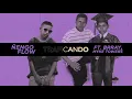 Ñengo Flow x Myke Towers x Brray - Traficando [Official Audio]