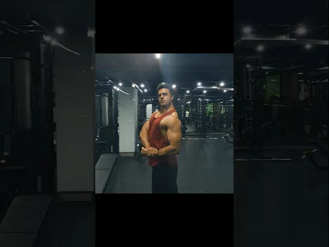 Winter Arc Day 3 - Pull Day Workout #shorts #bodybuilding #workout #fitness