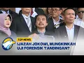 Kasus Ijazah Jokowi, Roy Suryo CS Minta Uji Forensik - [Top News]