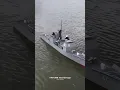 Lagu Brandongeval!! 1/48 RC USS Ticonderoga