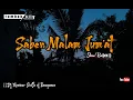 Download Lagu Dj Saben Malam Jum'at ||Dj Sholawat Terbaru Slow Bass||•Santuy Style||