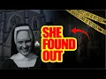 SISTER CATHY CESNIK THE NUN WHO KNEW TOO MUCH