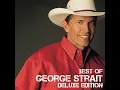 I Saw God Today - George Strait