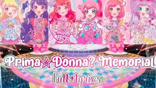  full kiratto pri chan prima donna memorial kan rom eng