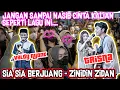 Download Lagu Sia Sia Berjuang - Zinidin Zidan (cover) Tri Suaka X Nabila X Valdy nyonk