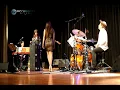 Jazz Concert : Yazz Ahmed & Amel Zen - Alhane Siduri الحان سيدوري