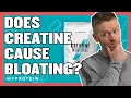 How To Avoid Bloating When Taking Creatine Nutritionist Replies Myprotein
