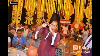 طبل بلدي الريس هاني سعيد دندنها