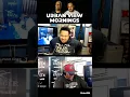 Dr Greg Carr announces his exit from Urban View Mornings