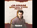 Lagu Janam samjha Karo - (Remix) -  D J NEONS | Jaanam Samjha Karo |@BeingSalmanKhan \u0026 Urmila | Anu Malik