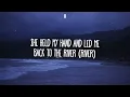 G Flip - Bed on Fire (Lyrics)