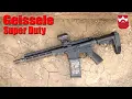 Geissele Super Duty 1000 Round Review