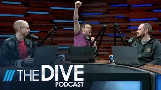 The Dive | The MSI Patch & Semifinals (Season 3, Episode 11)