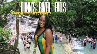dunns river falls jamaica everything you need to know before you go 