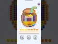 Jewel Coloring Gameplay