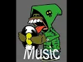 Grandmaster Melle Mel & The Furious 5 - piano
