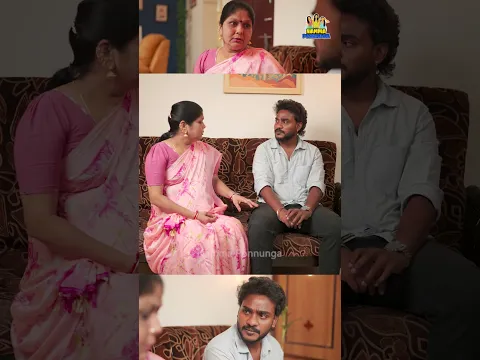 எல்லாரும் என்ன நல்லா ஏமாத்துறாங்க..! 😭💔 | Anni 👱🏻‍♀️- Episode 14 | Namma Ponnunga