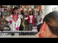 "Mango Butter" [LIVE @ TINYDESK 2023] - DURAND BERNARR